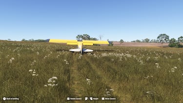 Microsoft Flight Simulator 2024, primeras impresiones de un juego que nos hace volar en óptimas condiciones