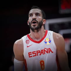 Ribas: "Cada año pasa igual; no confían en nosotros..."