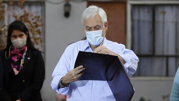 IFE Universal: cuántas personas van a poder beneficiarse del bono según Piñera