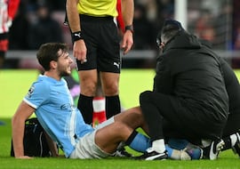 Sunderland - Manchester City, en directo: Premier League, hoy en vivo