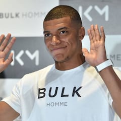 La burbuja del mercado de fichajes sigue creciendo