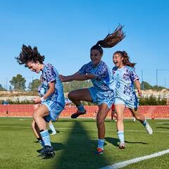 ¡Épico punto de La Rojita para pasar como líder de grupo!