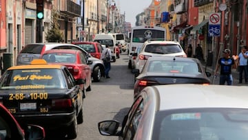 Hoy No Circula 31 de julio: vehículos y placas en CDMX, EDOMEX, Hidalgo y Puebla
