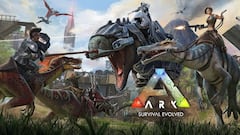 Ark y Samurai Shodown NEO GEO Collection, nuevos juegos gratis de Epic Games Store