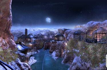 Peter Gabriel pondrá su voz en Myst IV