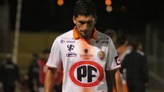 El duro fixture de Cobresal en la lucha por la permanencia