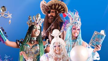 Carnaval de Mazatlán 2025: artistas que han cancelado, cartelera y todos lo detalles del evento