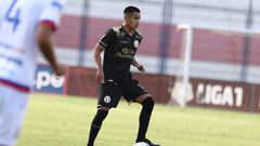 Universitario 0-0 Carlos Mannucci: resumen y mejores jugadas por Liga 1 Betsson
