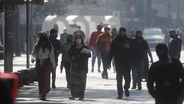 Coronavirus en Chile y retiro 10% AFP: casos y &uacute;ltimas noticias de hoy jueves 6 de agosto