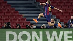 Fermín de ‘9’: el experimento