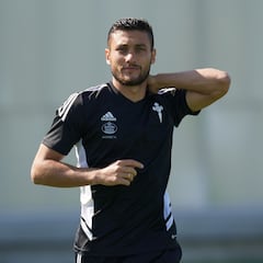 Coudet mantiene la incógnita de Óscar para Mestalla