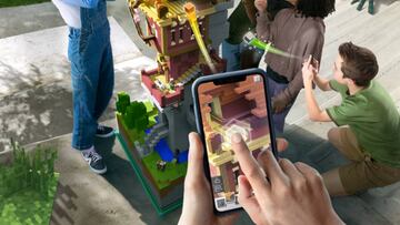 Minecraft Earth: cómo registrarnos en su beta cerrada