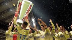 ¡Ñublense eSports, campeón de la Copa Game Pro Clubs 3!