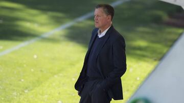 Ricardo Peláez, Cruz Azul