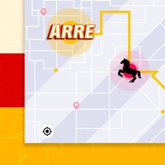 Festival Arre 2023: rutas, estacionamiento y cómo llegar al Autódromo Hermanos Rodríguez