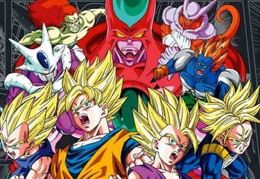 ¿En qué orden ver las películas y series de ‘Dragon Ball’ y dónde verlas en España?