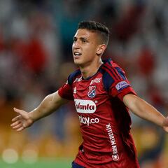 Exhibición de Medellín: golea a Águilas en el Atanasio