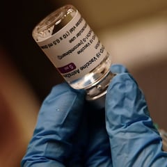 Vacuna AstraZeneca: de qué país es, origen, precio de las dosis y composición