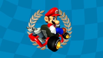 Mario Kart: Super Circuit es un clásico de Game Boy Advance al que merece la pena volver dos décadas después