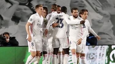 Que la salud respete a 'los cuatro'