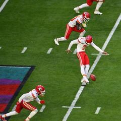 The NFL rule changes to the onside kick in 2025: This is what you need to know