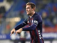 19/12/25 PARTIDO SEGUNDA DIVISION
EIBAR - REAL VALLADOLID
GOL 2-0 JON BAUTISTA ALEGRIA