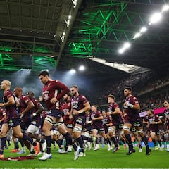 El rugby tendrá su propio Mundial de clubes