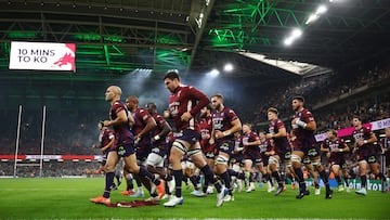 El rugby tendrá su propio Mundial de clubes