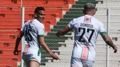 Seleccionado de Venezuela cambia de club en la liga chilena