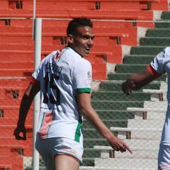 Seleccionado de Venezuela cambia de club en la liga chilena