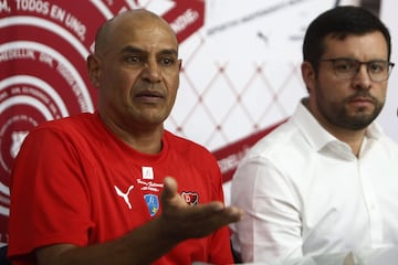 El cuadro antioqueño está participando por primera ocasión en la Liga Águila Femenina. Una de las destacadas del plantel es la mundialista Orianica Velásquez. 