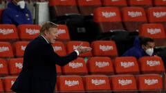 De Clásico a Clásico, la metamorfosis del Barça