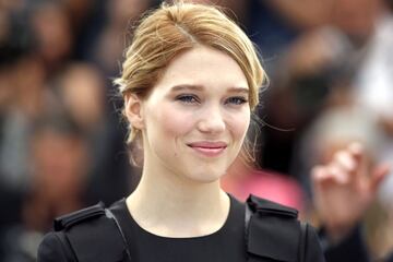 Léa Seydoux