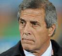 Tabárez, cerca de renovar por cuatro años con Uruguay