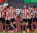 Athletic - Valladolid: horario, TV y dónde ver LaLiga hoy en directo