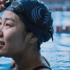 One thing AI can’t replicate? Integrity in sport