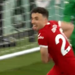 El homenaje de DAZN a Diogo Jota tras su fallecimiento: “Siempre te recordaremos así...”