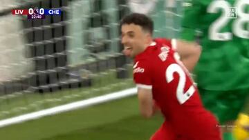 El homenaje de DAZN a Diogo Jota tras su fallecimiento: “Siempre te recordaremos así...”