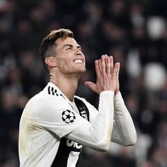 "Cristiano está solo"