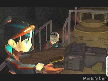 Disfruta ya de la música de Breath of Fire V: Dragon Quarter