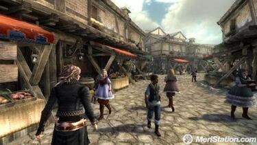 The Last Story, Impresiones