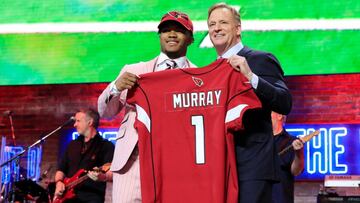 NFL Draft to be held with fans in Cleveland