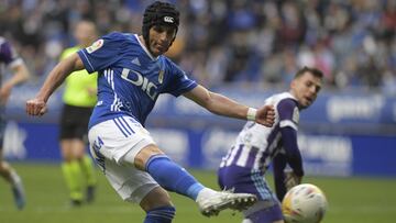 13/03/22 PARTIDO SEGUNDA DIVISION
REAL OVIEDO - VALLADOLID