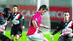 Pachón frena en seco la ilusión