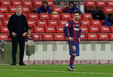 Valladolid vs Barcelona: how and where to watch - times, TV, online