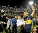 El 'Apache' Tévez vale más que 25 equipos de Argentina