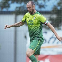 Ramis será operado de la rodilla derecha y podría decir adiós a la temporada