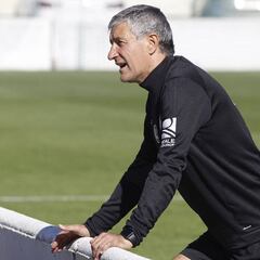 Betis-Écija: este miércoles en el Villamarín a puerta abierta y gratis