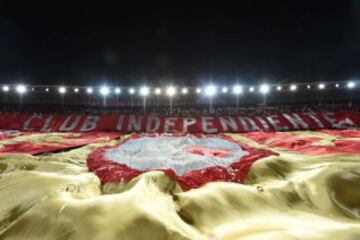 Por siempre Santa Fe: Un año de levantar la Copa Sudamericana