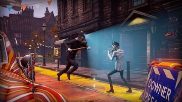 Captura de pantalla - We Happy Few (PC)